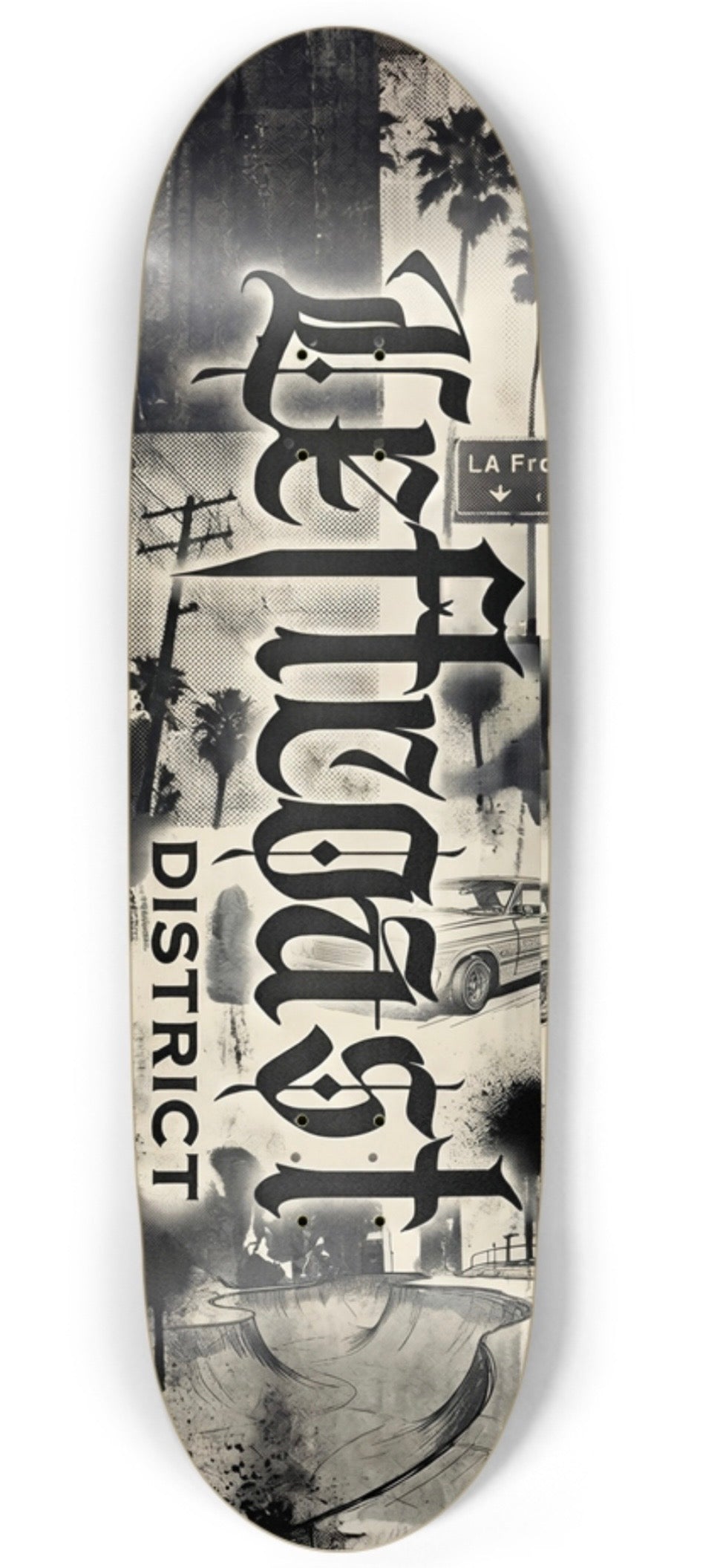LD 310 LA Streetz