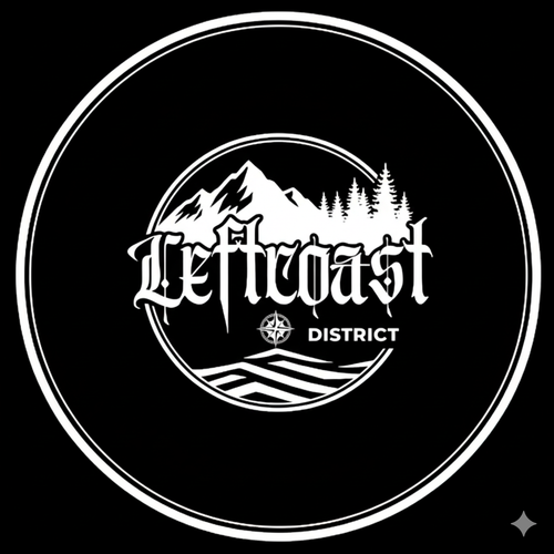 Leftcoast District 310